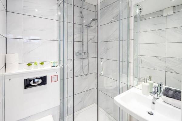 Skyline Serviced Apartments - Brixton