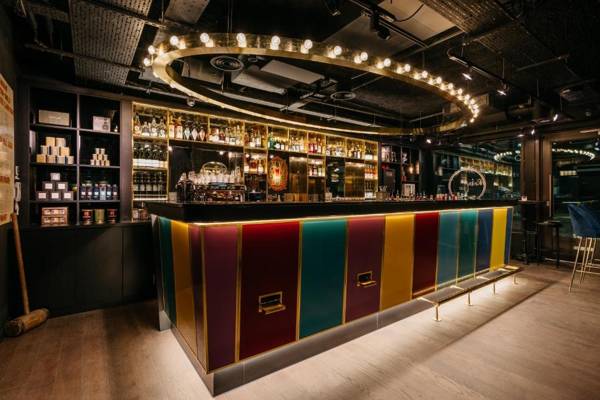 Ruby Lucy Hotel London