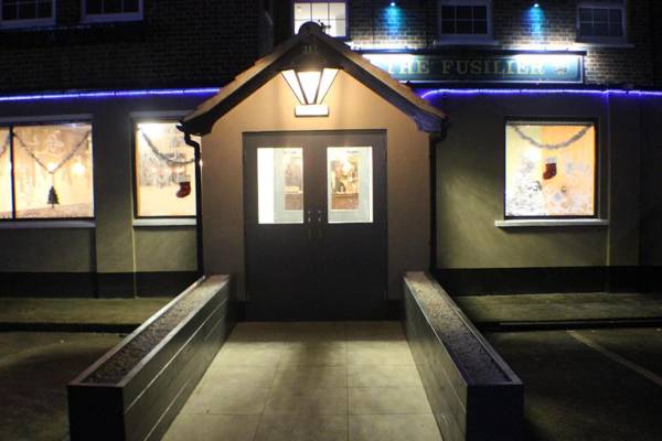 The Fusilier Inn
