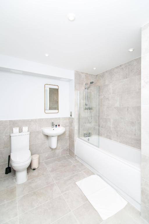 Primestay 91 Baker Street Apartments