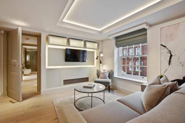 Hope House Residences by Q Apartments
