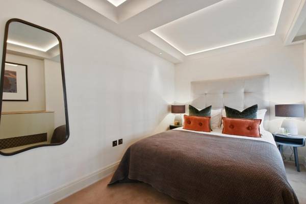 Hope House Residences by Q Apartments