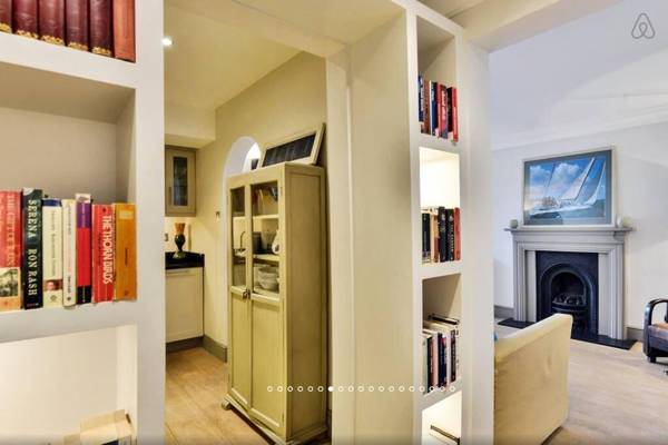 Brunswick · Brunswick Oasis.  A Luxury For 4 w/ Private Patio