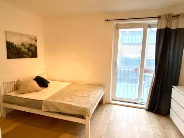 Hoxton Studios by EveryWhere to Sleep London