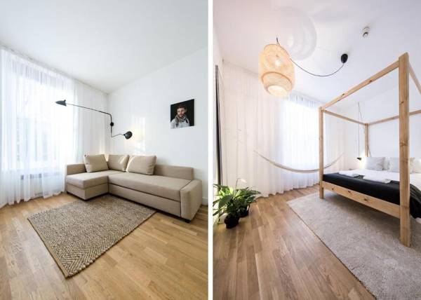 The Hammock Lodge Holborn by the Design Traveller