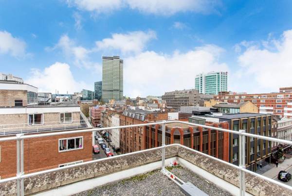 YKP Apartments - Warren Street