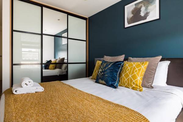 The Spitalfields Apartments