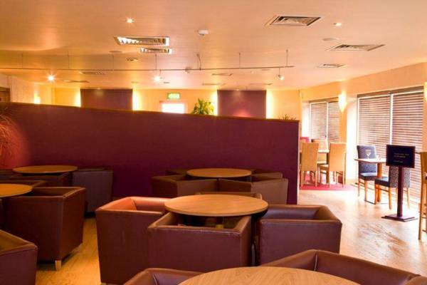 Premier Inn Watford Central