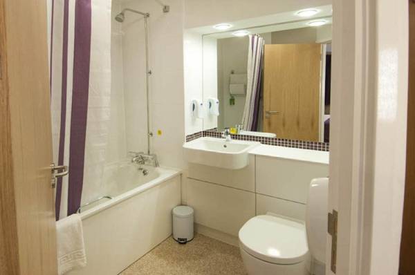 Premier Inn London Gatwick Airport South - London Road