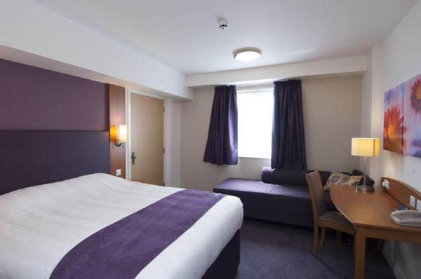Premier Inn London Gatwick Airport South - London Road