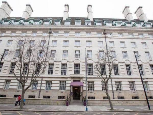 Premier Inn London County Hall