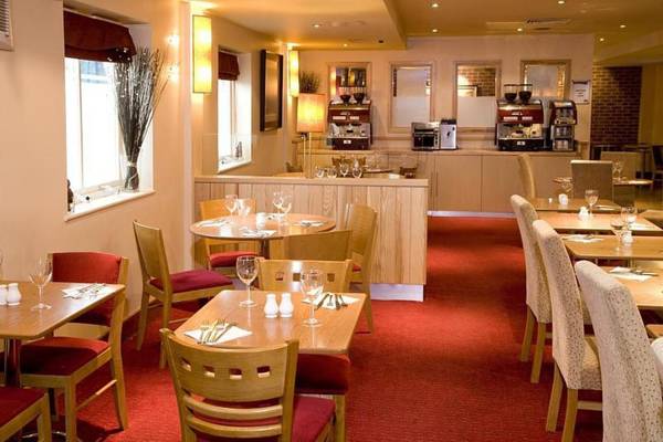 Premier Inn London Heathrow M4/J4