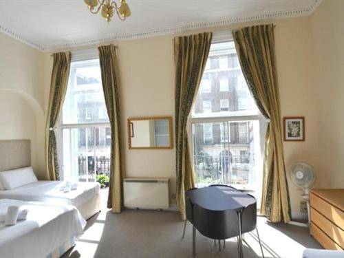 Amber Residence Aparthotel