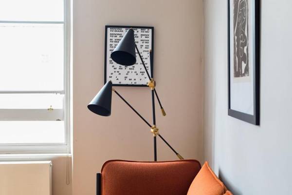 Hausd - Covent Garden