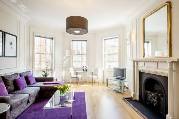 Chelsea - Sloane Avenue Apartments