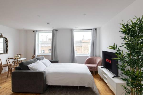 homely – Central London Prestige Apartments Camden