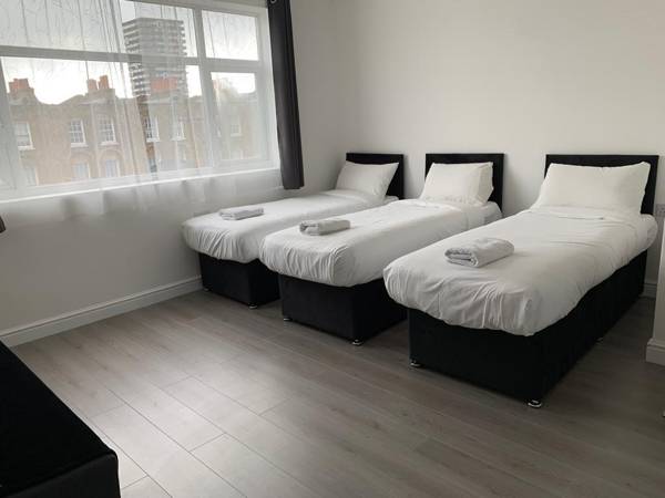 Citymax Aldgate Studios