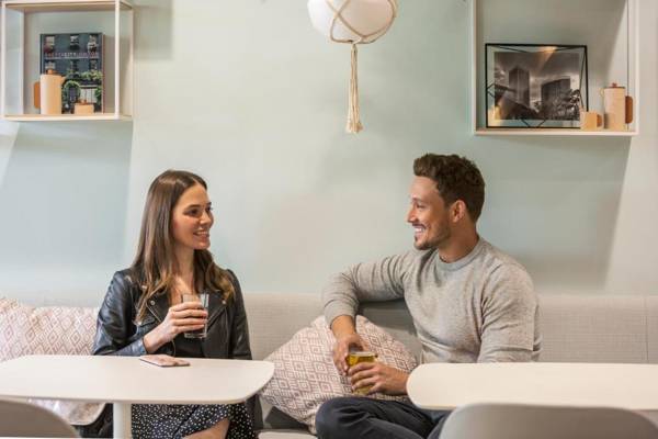 Aparthotel Adagio London Stratford