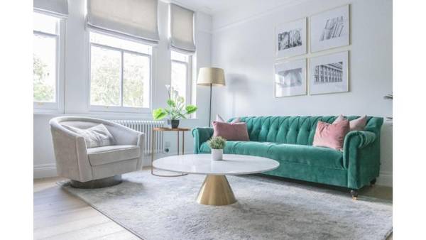 Royal Kensington - Premium 3 bed