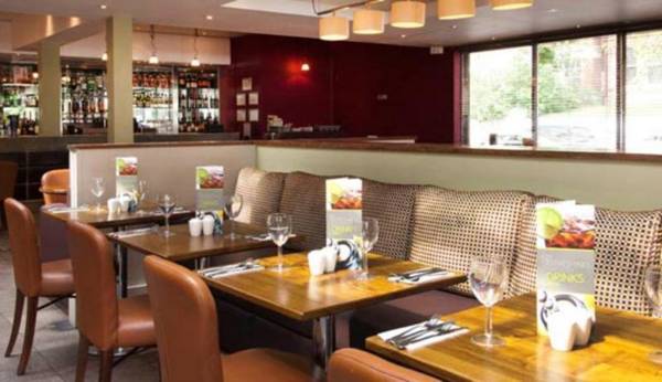 Premier Inn London Hampstead