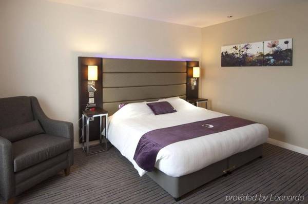 Premier Inn London Hendon - The Hyde