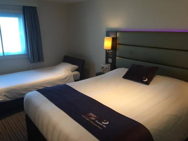 Premier Inn London Wimbledon South