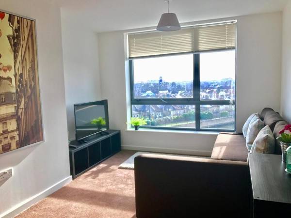 Stratford Luxury Apartments