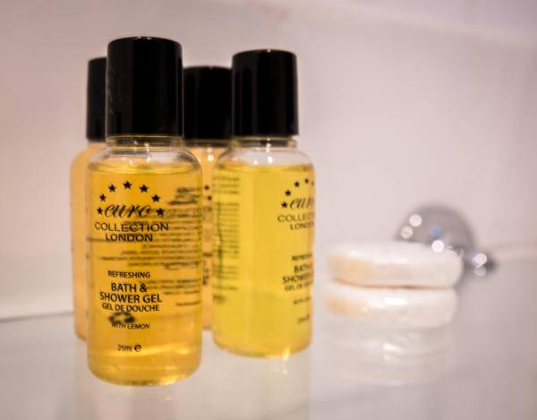 YKP Apartments - Mornington Crescent