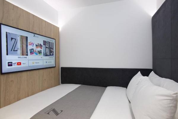 The Z Hotel Strand