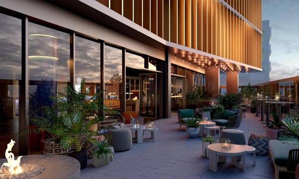 The Gantry London Curio Collection By Hilton