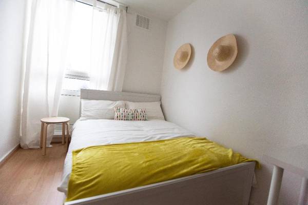 Troutbeck Rooms by Everywhere to Sleep London