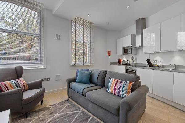 West Street by Q Apartments