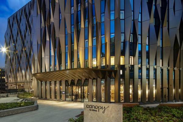 Canopy by Hilton London City