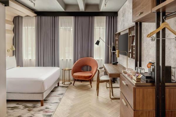 Canopy by Hilton London City