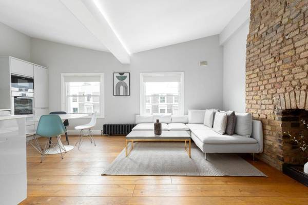 The Notting Hill Apartments