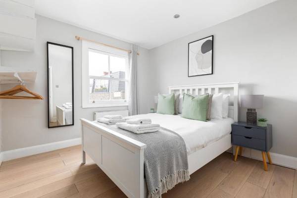 The Notting Hill Apartments