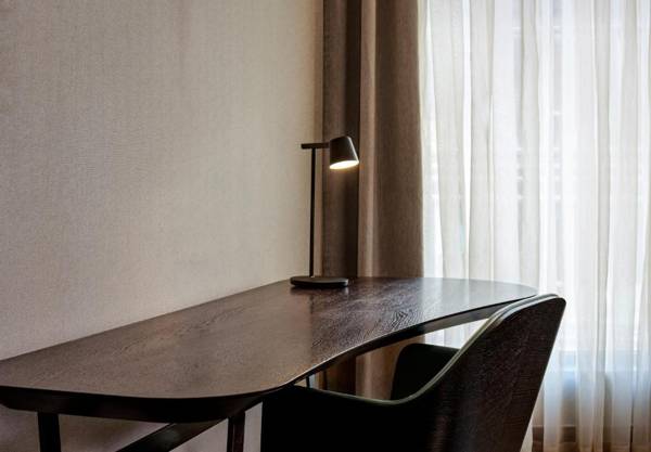 The Westin London City