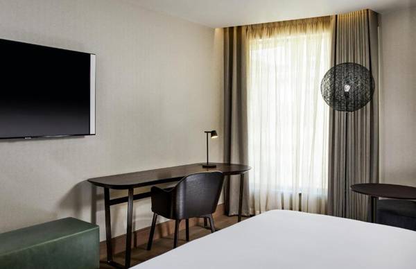 The Westin London City