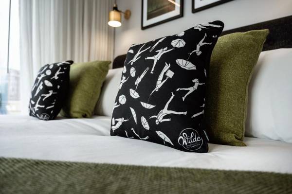 Wilde Aparthotels by Staycity London Aldgate Tower Bridge