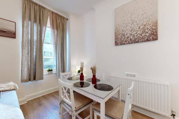 Park Lane Apartments Baker Street