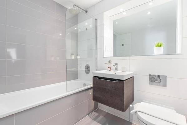 The Wandsworth Apartment