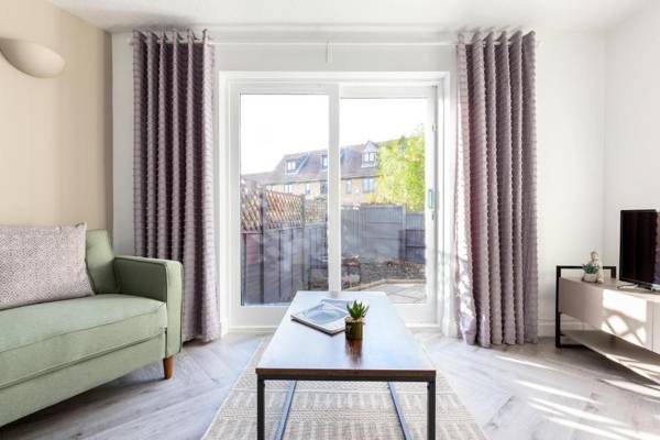 The Rotherhithe Apartments