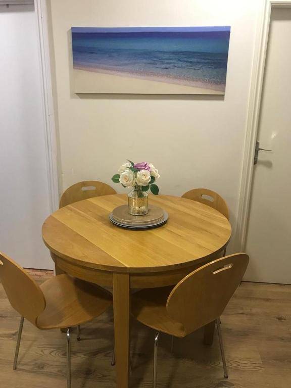 BRENDA'S APART HOTEL LONDON -Elephant & Castle