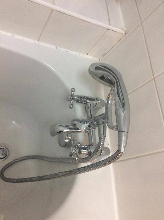 BRENDA'S APART HOTEL LONDON -Elephant & Castle