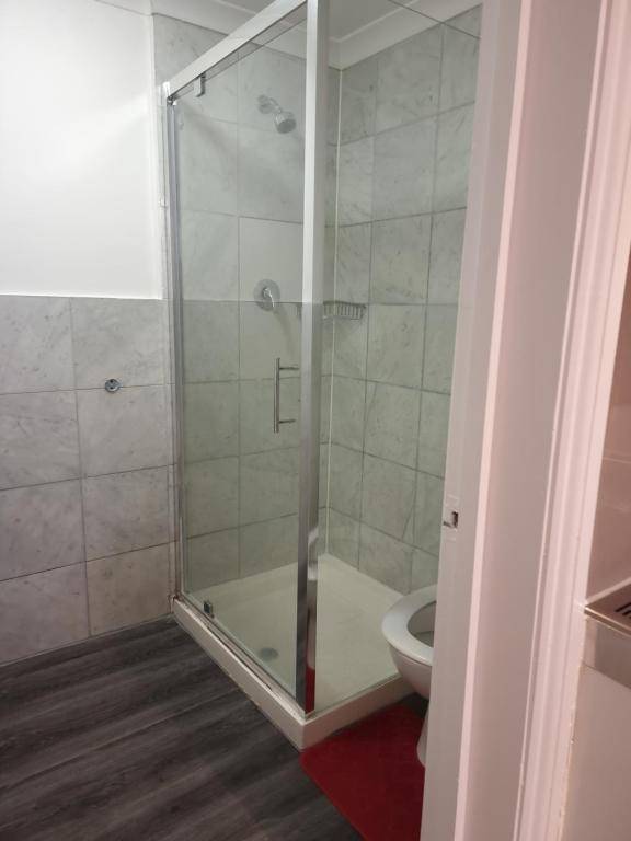 F23-Spacious Studio Fits 4 Near Paddington