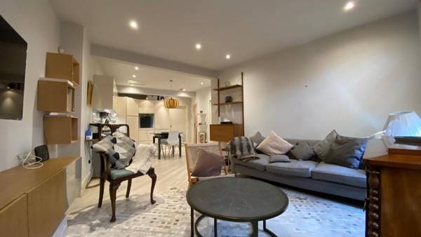 Stunning 3-Bed House in central london Westminster