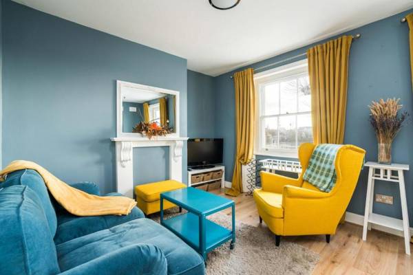 Superb 1BD Flat in the Heart of Camden Town