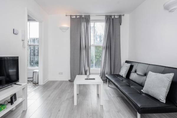 Beautiful 1-Bed Apartment in London Lewisham