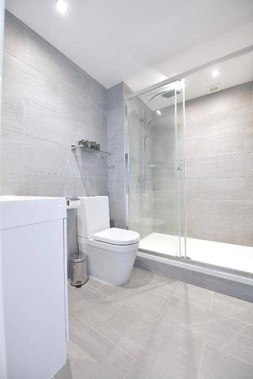 Waterloo Hub Residences