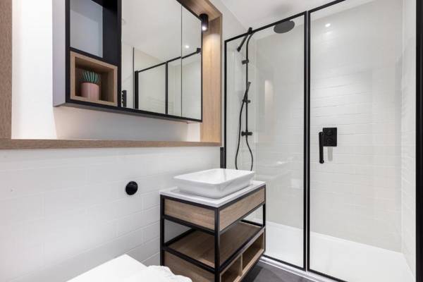 The Shepherd's Bush Apartments